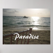 Paraíso Impresiones