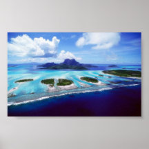 Paraíso Poster