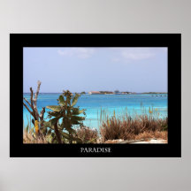 paraíso poster