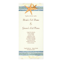 Paraíso tropical de Shell - invitación del boda