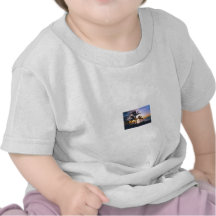 Paraíso-Vicki-Lynn Camiseta