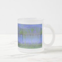 Paraíso vivo taza