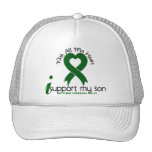 Parálisis cerebral apoyo a mi hijo gorras