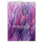 paramānanda/alegría suprema felicitación
