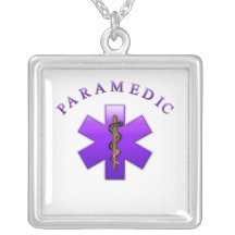 Paramédico Joyería