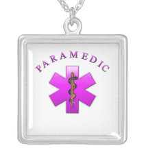 Paramédico Joyeria Personalizada