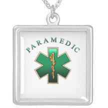 Paramédico Joyerias