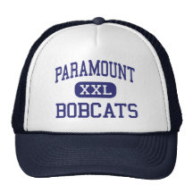 Paramount - linces - joven - Boligee Alabama Gorro