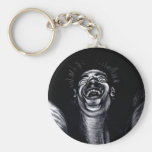 Paranoia Llaveros Personalizados