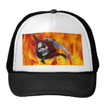 Parca Gorro