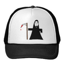 Parca Gorro De Camionero