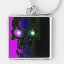 Parca Llavero Personalizado