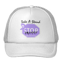 Pare a general CancerTake A Stand Gorros