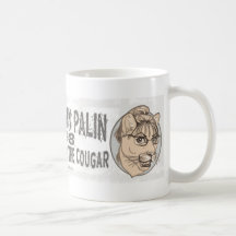 Pare a McCain Palin 2008 Taza De Café