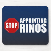 Pare el designar de RINOs Tapetes De Raton