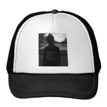 PARE el ODIAR del gorra del camionero