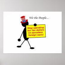 Pare el pasar de nuestros fondos provenientes de i poster