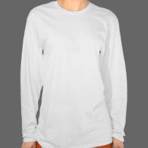 Pare el seguir de mí camisetas