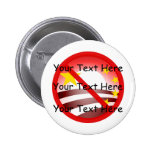 Pare el socialismo de Obammunist Pin