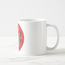 ¡Pare Hagel!! Tazas De Café
