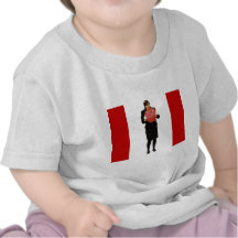 Pare Harper Camisetas