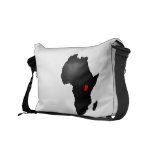Pare Kony 2012 bolsas messenger