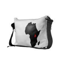 Pare Kony 2012 Bolsa De Mensajeria