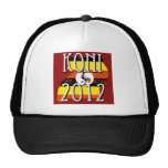 Pare Kony 2012 Gorras