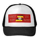 Pare Kony 2012 Gorras