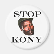 PARE KONY 2012 IMANES  