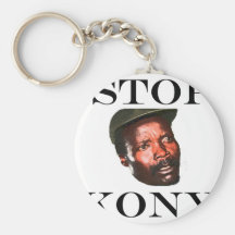 PARE KONY 2012 LLAVEROS PERSONALIZADOS