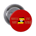 Pare Kony 2012 Pins