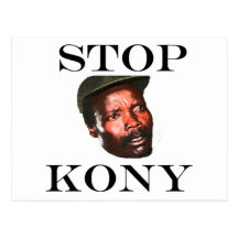 PARE KONY 2012 POSTALES