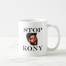 PARE KONY 2012 TAZA DE CAFÉ