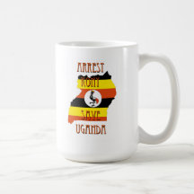 Pare Kony 2012 Taza De Café