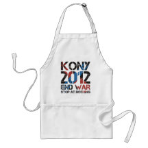 Pare Kony Delantal