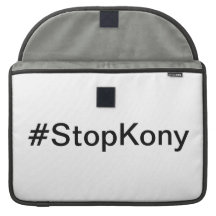 Pare Kony Funda Para Macbook Pro