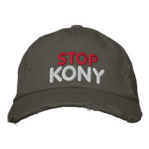 PARE KONY GORRA DE BEISBOL