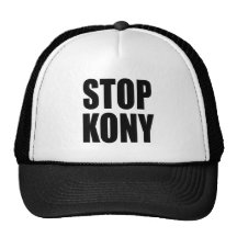 Pare Kony Gorro De Camionero