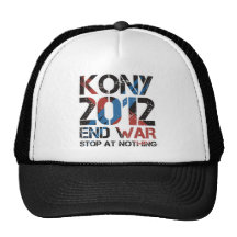 Pare Kony Gorro De Camionero