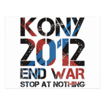 Pare Kony Postales