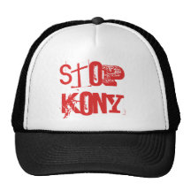 Pare Krony Gorras