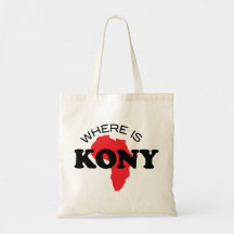 Pare la bolsa de asas 2012 de Kony