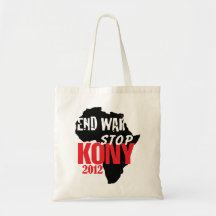 Pare la bolsa de asas 2012 de Kony