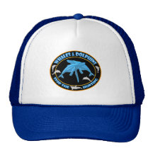 Pare la caza de la ballena gorro
