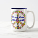 Pare la locura tazas de café
