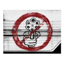 ¡Pare la violencia armada! Postales
