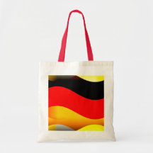 Pare las bolsas de plástico alemanas