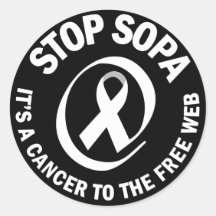 PARE S.O.P.A. ETIQUETA
