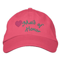 Parece el amor - novia gorra de béisbol